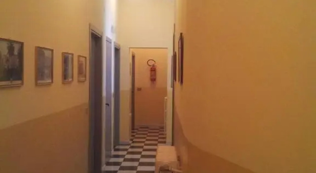 Номер Standard Albergo Tarsia