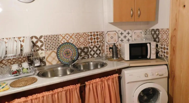 Апартаменты Superior La Casita, Apartamento Completo