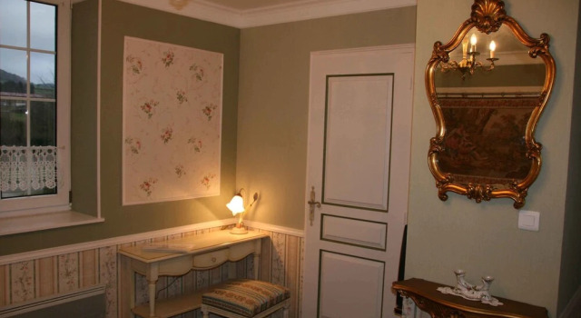 Domaine Du Feyel, Book Hotel Landaville 