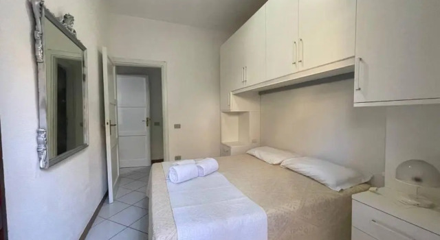 Коттедж Residenza Manzoni