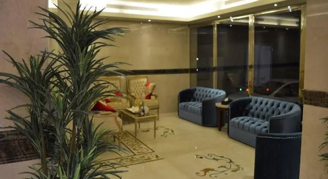 Sadeem Furnished Apartments, Varaa Huoneisto Jedda 