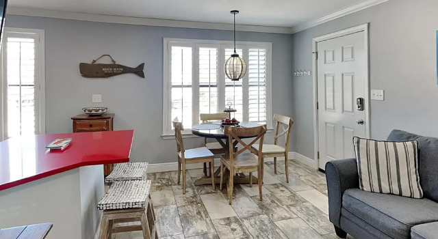 Paradise Isle #15A by Southern Vacation Rentals, Prenota Hotel Hotel SPA a Alabama, SPA