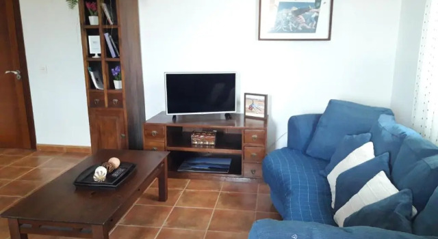Casa Chona, Varaa Hotelli Tinajo 