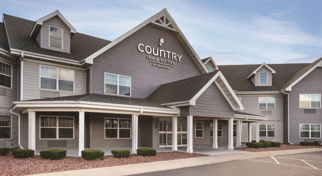 Country Inn & Suites by Radisson, Germantown, WI, Réserver Hôtel Germantown Wisconsin