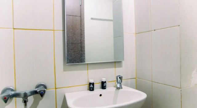 Студия Cozy Stay Studio Apartment At Easton Park