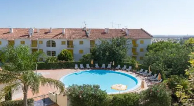 Akisol Tavira Sun III, Забронировать Апартаменты/квартира Тавира Nature Reserve Ria Formosa, рядом с Торговый центр Tavira Gran Plaza