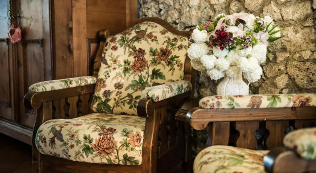 Трёхместный номер Standard Landhotel Steindlwirt