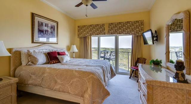Beach Manor at Tops'l 603 by Destin Getaways, Rezerwuj Hotel Hotele w Emerald Coast z parkingiem, Parking