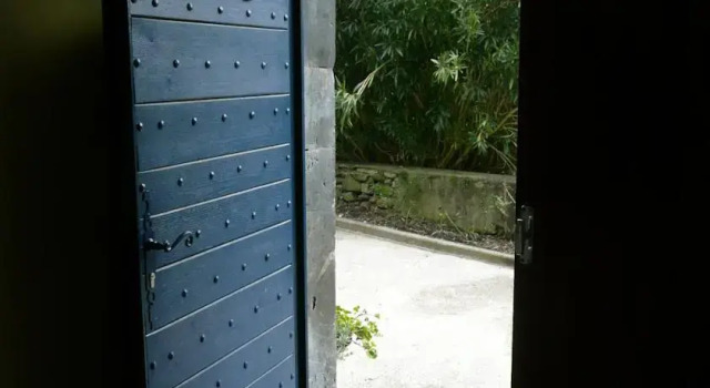 Gîte lAbérou, Reserva ahora Apartamento Asasp-Arros Francia