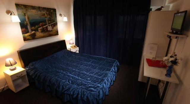 Bucharest West Motel, Prenota Motel Hotel a Muntenia con parcheggio, Parcheggio