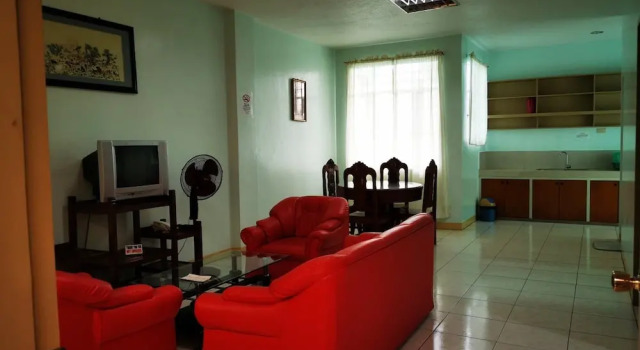 Villa Lolita Apartelle