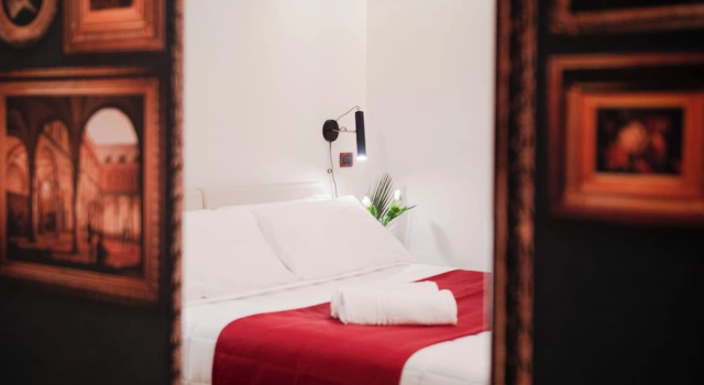 Апартаменты Standard Nasis Apartments