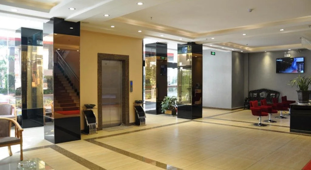 Juli Boutique Hotel, Prenota Hotel Guandu Kunming