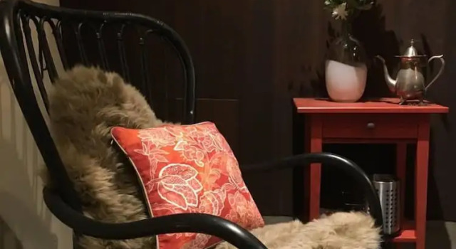 Коттедж nid Tani6 House