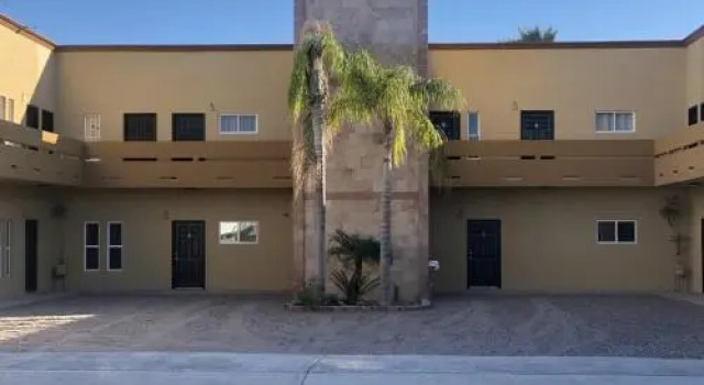 Sea Rock Hotel, Book Hotel Puerto Penasco Sonora