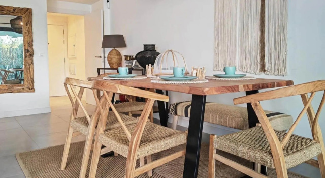 Welcoming apartment in Andalucía with private pool, Забронировать Апартаменты/квартира Апартаменты Эстепона, Апартаменты/квартира