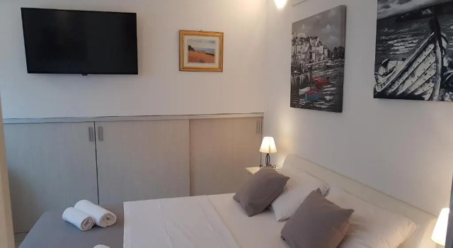 Апартаменты Apartment Stay Inn