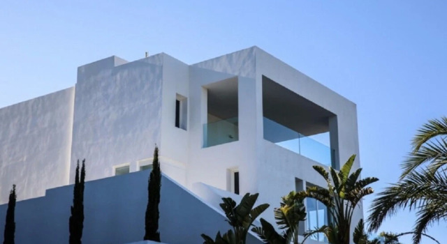 Villa Lynx, Book Villa Hotels in Ibiza with a Pool, Swimming Pool