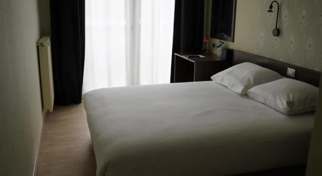 Двухместный номер Superior Hotel Corner House by WP Hotels