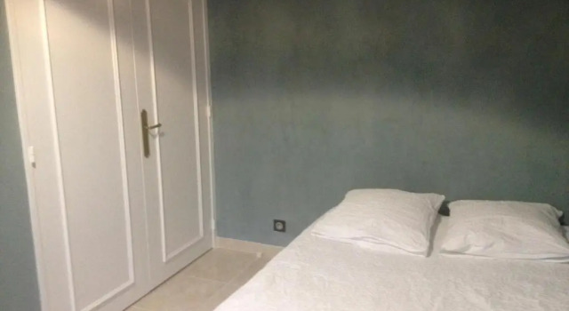 Апартаменты Appartement de la Richelandiere