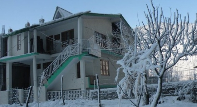 Narayan Vatika Cottage
