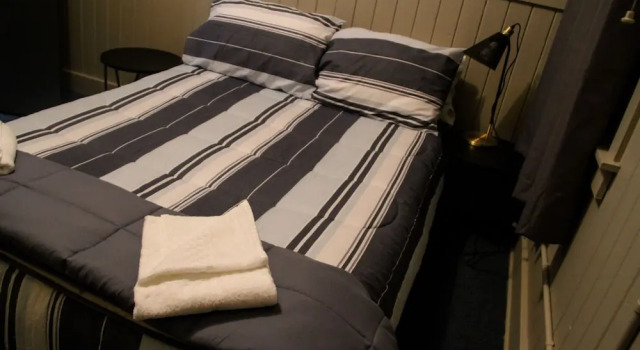 Апартаменты Bayview Hotel Batemans Bay