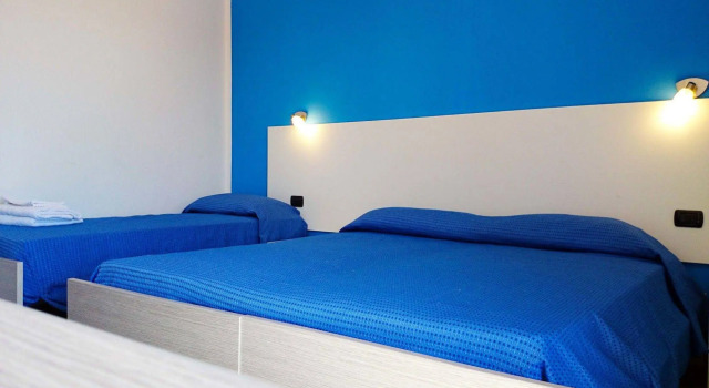 Ogliastra Hotel