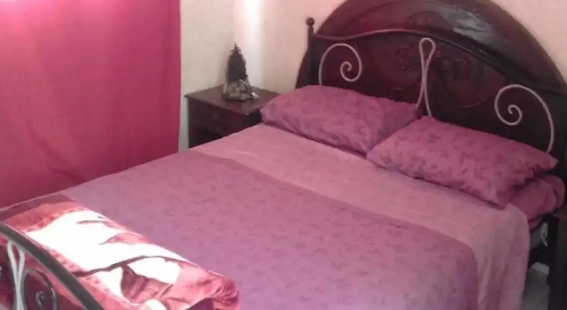 Riad Tunis