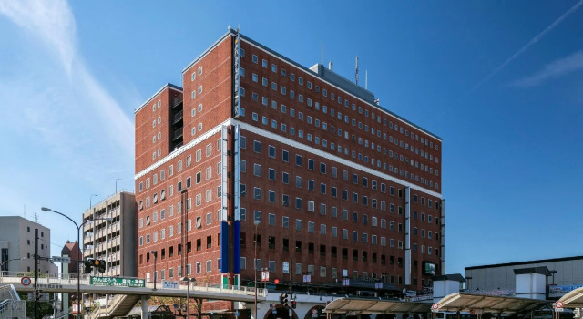 APA Hotel Kurashiki Ekimae, Забронировать Отель Отели Курасики 3 звезды, рядом с Shinkeien Garden, 3*