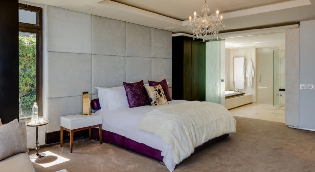 Moondance Villa & Suites