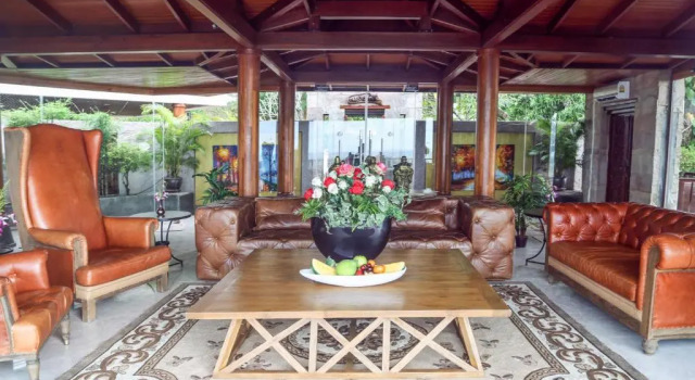 Luxury 4 pool Seaview 6 bedroom Villa on Surin Hill, Забронировать Вилла Отели острова Пхукета с бассейном, Бассейн