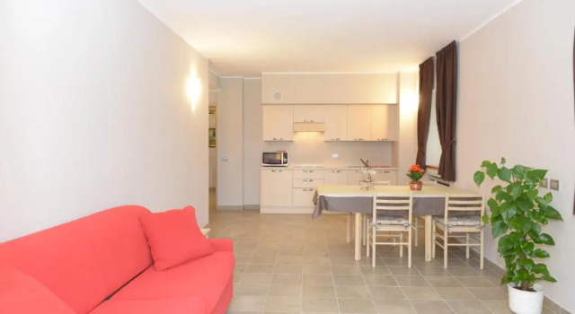 Апартаменты Agriturismo Al Palaz