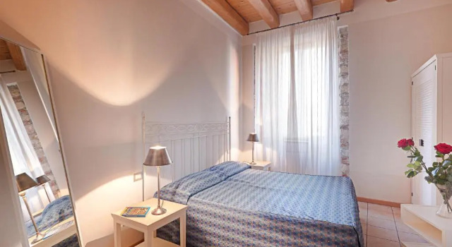 Апартаменты с 2 комнатами Residence San Lorenzo