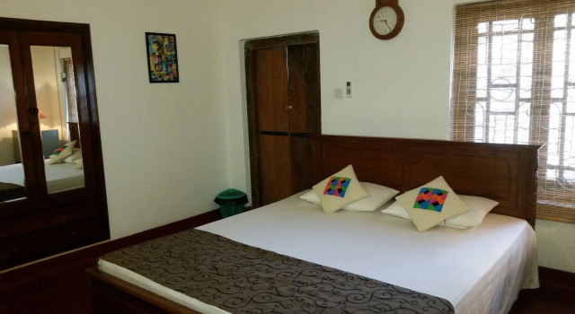 Ahangama Eco Villa