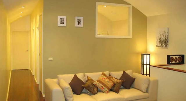 Halls Gap Townhouse Escape, Réserver Hôtel Halls Gap Grampians