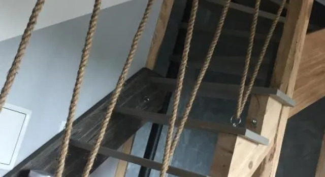 Appartement lâROMEantic