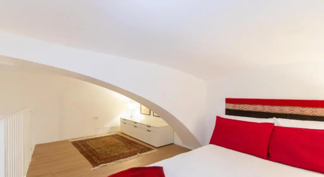 Charming Studio by Wonderful Italy