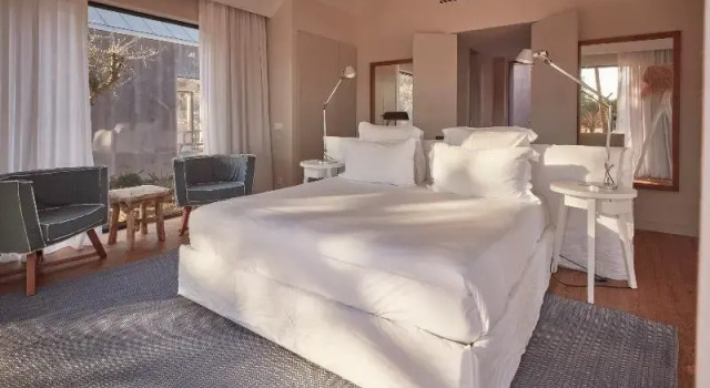 Номер Deluxe Sublime Comporta Country Retreat & SPA