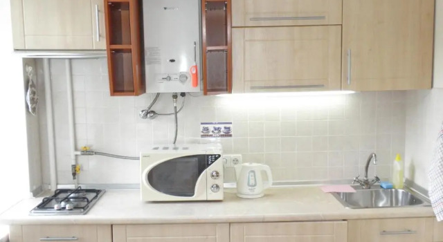 Apartment on Nimanska 5, Réserver Appartement Pecherskyj Kiev