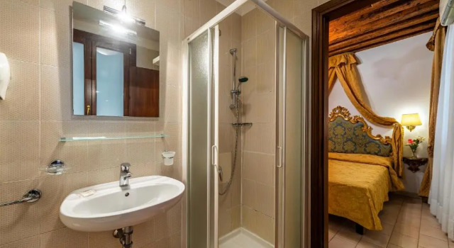 Двухместный номер Classic Hotel Al Vagon