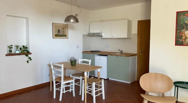 Люкс Botanea Guest House
