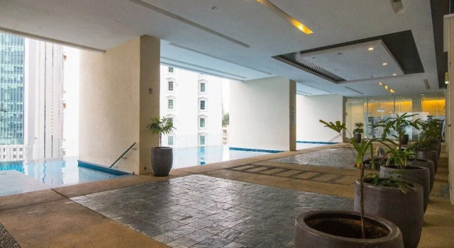 Bing Suites