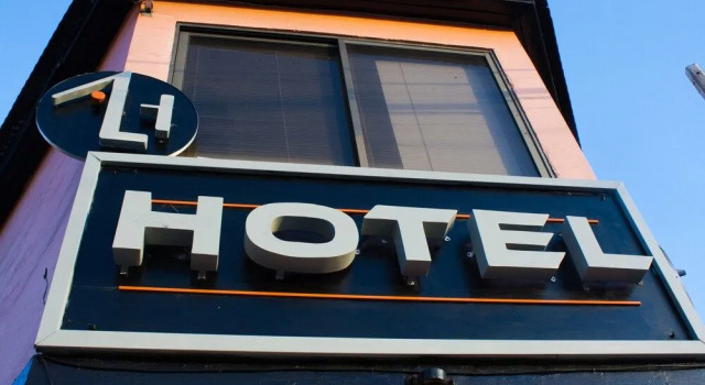 Hotel AYL, Prenota Hotel Antofagasta 