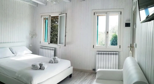 Junior Suites Venezia, Prenota Hotel Torcello Island Veneto