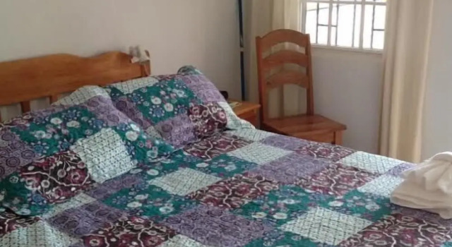 Коттедж Caye Caulker Vacation Homes