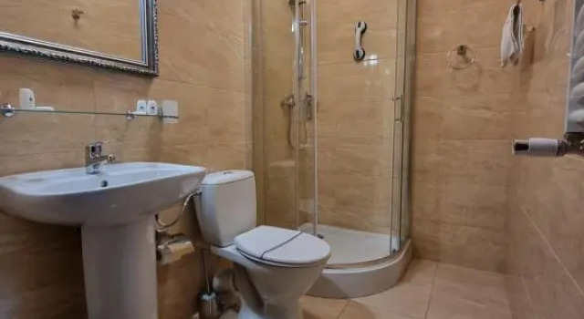 Номер Standard Hotel Bończa