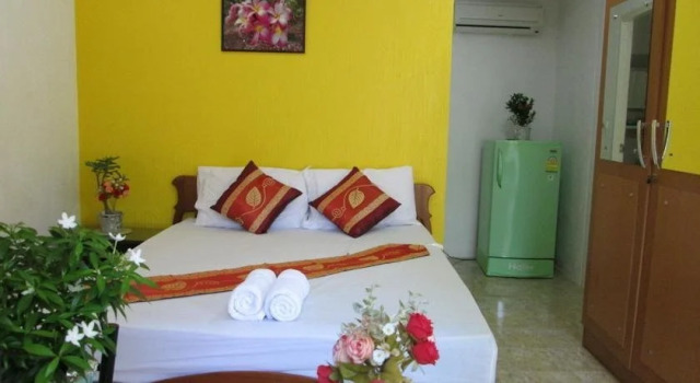 Siam BB Resort