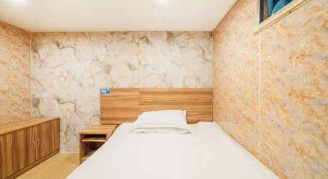 Номер Economy Jin Dajie Hotel (Shanghai Renji Hospital East Branch Tangqiao Subway Station)