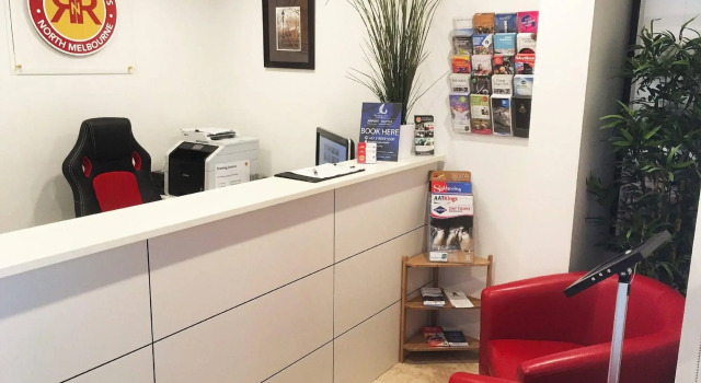 RNR Serviced Apartments North Melbourne, Book Apartment  