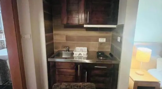 Apartment 406 Vucko, Забронировать Апартаменты/квартира Апартаменты Яхорина, Апартаменты/квартира